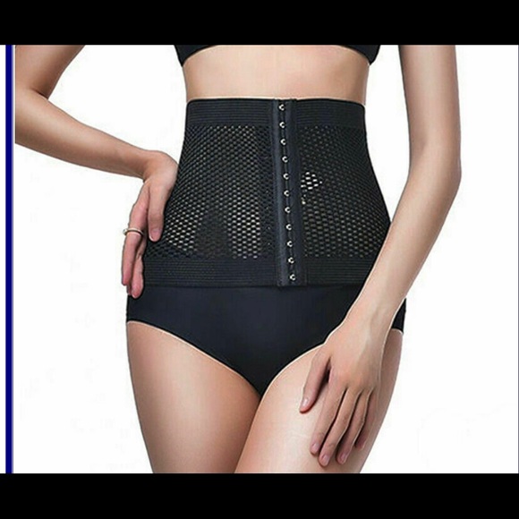 Waist trainer corset - Picture 2 of 2